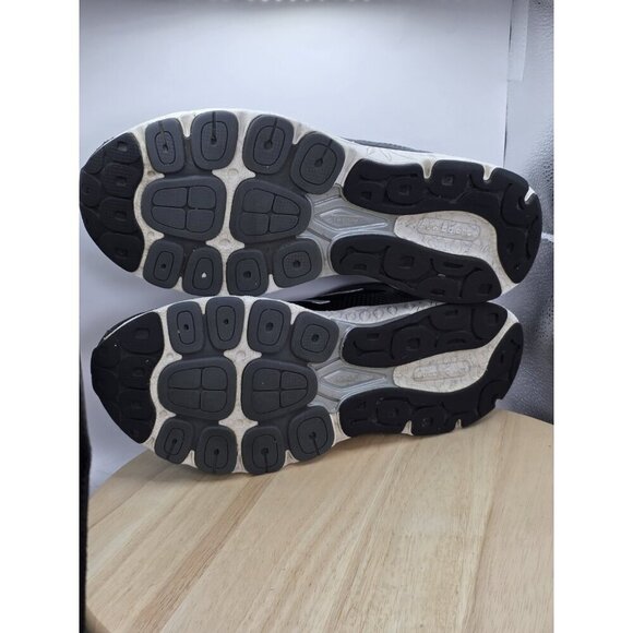 New Balance 940v4 Walking Shoes Black Grey M940KG4 Men's Size 13 4E - Picture 8 of 10